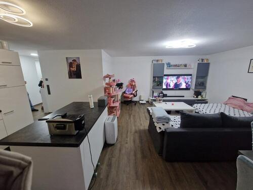 Foto - Etagenwohnung in Trossingen zur Miete