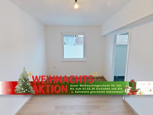 Foto - Frisch sanierte 2-Zimmer-Wohnung in Wuppertal