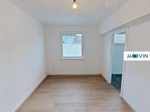 Foto - Etagenwohnung zur Miete in Wuppertal