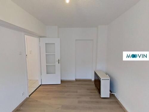 Foto - Etagenwohnung in Wuppertal