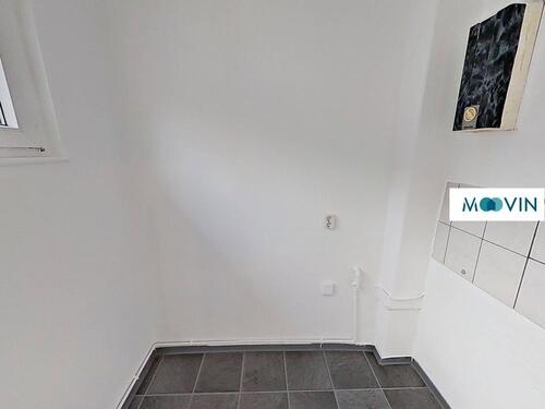 Foto - Etagenwohnung in Wuppertal zur Miete