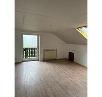 3,5 Zimmer Wohnung mit Balkon bei Obertaufkirchen - Schwindegg