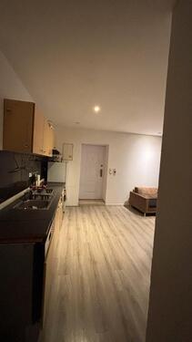 Foto - 2 Zimmer Etagenwohnung zur Miete in Landau an der Isar