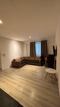 Foto - 2 Zimmer Etagenwohnung in Landau an der Isar