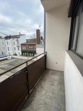 Foto - 2 Zimmer Etagenwohnung in Düsseldorf