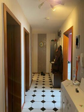 Foto - Renovierte 3,5-Zimmer Wohnung mit Balkon in Böblingen