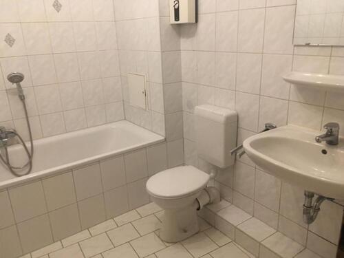 Foto - 2 Zimmer Etagenwohnung in Quedlinburg