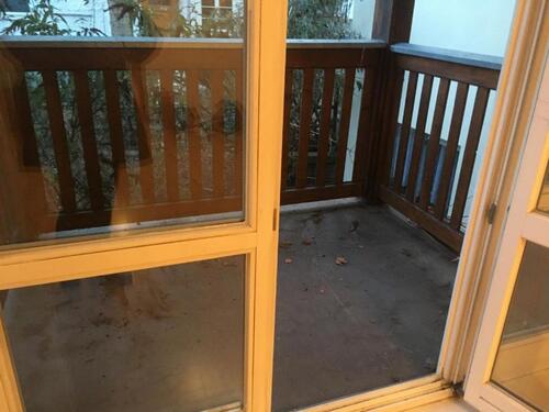 Foto - Etagenwohnung in Quedlinburg zur Miete