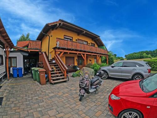 Foto - Hochwertige Landhaus-Villa mit 2 Mietwohnungen