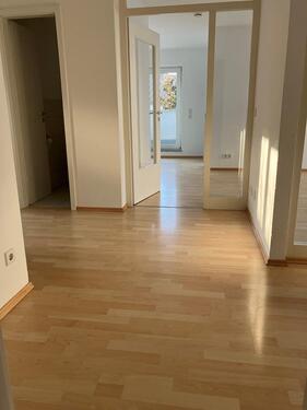 Foto - Etagenwohnung in Aalen zur Miete