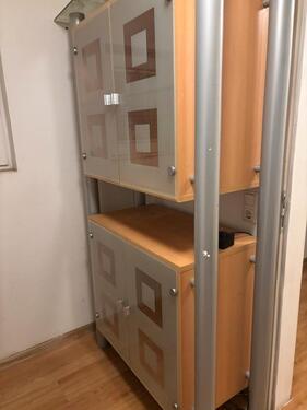 Foto - 2 Zimmer Erdgeschoßwohnung in Stadtallendorf