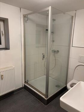 Foto - Erdgeschoßwohnung in Stadtallendorf zur Miete