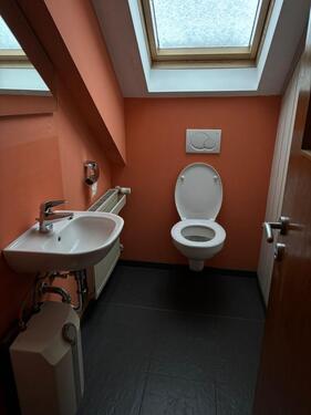 Foto - 2 Zimmer Etagenwohnung in Sankt Wendel