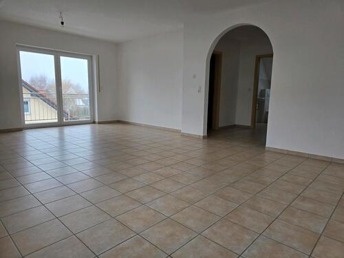 Foto - 3 Zimmer Wohnung mit Balkon in Lauterbach