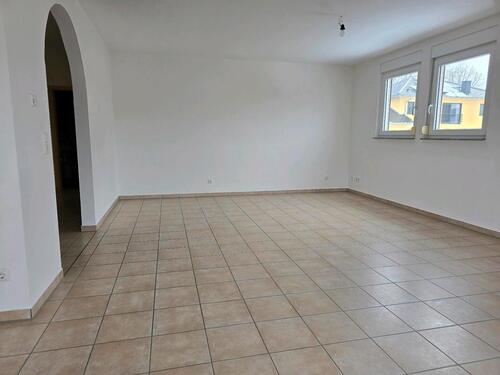 Foto - 3 Zimmer Etagenwohnung zur Miete in Lauterbach (Hessen)