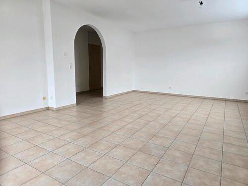 Foto - 3 Zimmer Etagenwohnung in Lauterbach (Hessen)