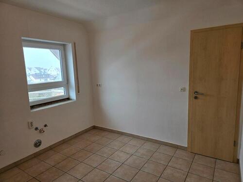 Foto - Etagenwohnung in Lauterbach (Hessen) zur Miete