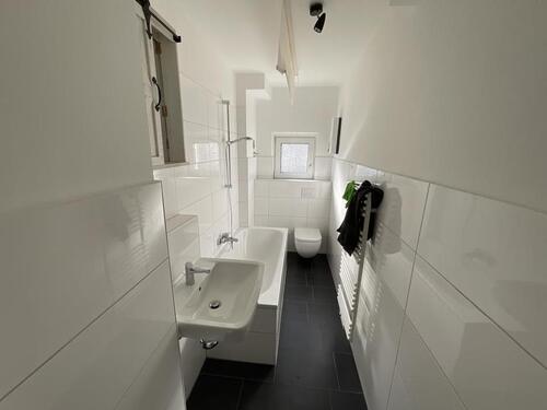 Foto - 2.5 Zimmer Etagenwohnung zur Miete in Herten