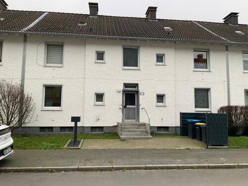 Foto - 2.5 Zimmer Etagenwohnung in Herten