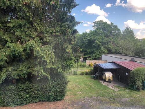 Foto - Etagenwohnung in Herten zur Miete