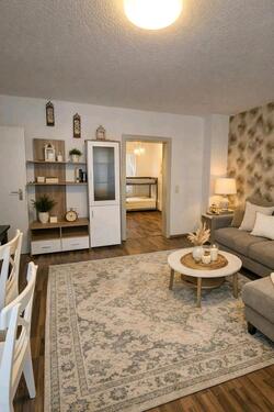 Foto - Moderne Ferienwohnung in Braunschweig - langfristig zu vermieten