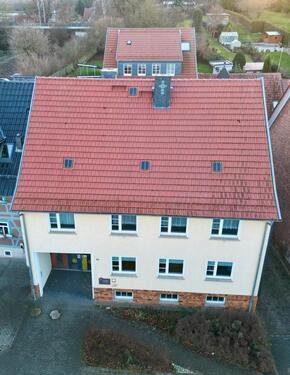 Foto - Erstbezug nach Kernsanierung - 3-Zimmerwohnung mit Dachterrasse