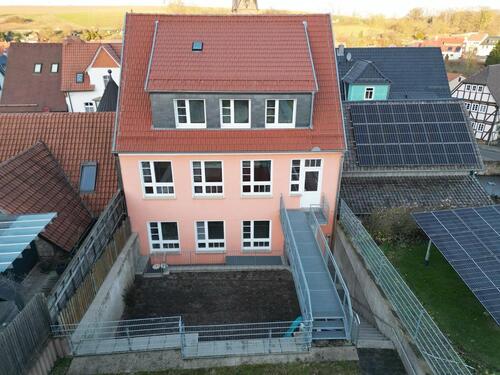 Foto - 3 Zimmer Etagenwohnung zur Miete in Leinefelde-Worbis