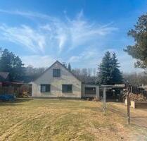 Haus mit Grundstück - 310.000,00&nbsp;EUR Kaufpreis, ca.&nbsp; 100,00&nbsp;m&sup2; in Chorin (PLZ: 16230)