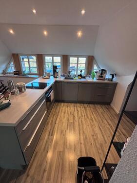 Foto - 3 Zimmer Etagenwohnung zur Miete in Hatten