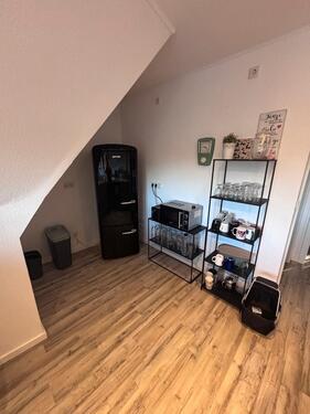 Foto - 3 Zimmer Etagenwohnung in Hatten