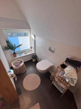 Foto - Etagenwohnung in Hatten zur Miete