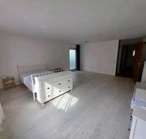 Helle 1-Zimmerwohnung möbeliert befristet zu vermieten - Tamm