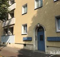 2-Raumwohnung mit Balkon - 392,00&nbsp;EUR Kaltmiete, ca.&nbsp; 48,90&nbsp;m&sup2; in Halle (Saale) (PLZ: 06130) Damaschkestraße