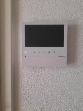 Foto - Neubauwohnung in Berghülen - 1.290,00&nbsp;EUR Kaltmiete,