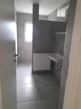 Foto - Etagenwohnung in Laichingen