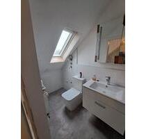 2 Zimmer DG-Wohnung in BedingradeFrintrop - Essen Stadtbezirk IV