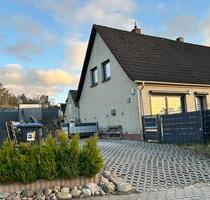 Doppelhaushälfte von privat zu verkaufen - Geesthacht