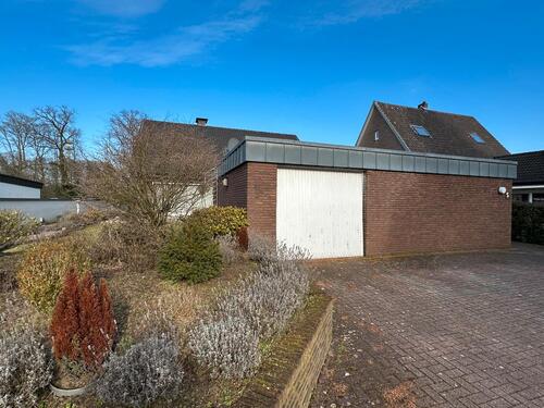 Foto - Einfamilienhaus zum Kaufen in Borken