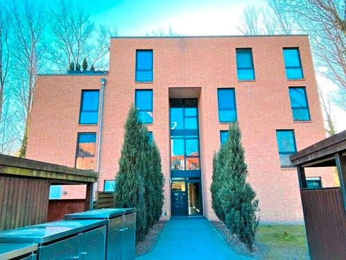 Foto - 3 Zimmer Erdgeschoßwohnung zur Miete in Geesthacht