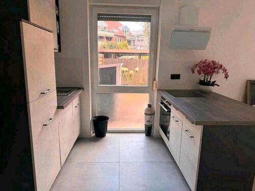 Foto - Erdgeschoßwohnung in Geesthacht zur Miete