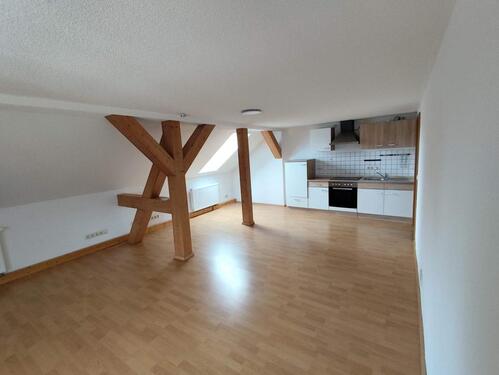 Foto - Wohnung mit Lademöglichkeit für E-Auto