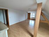 Foto - 1 Zimmer Dachgeschoßwohnung in Treuen