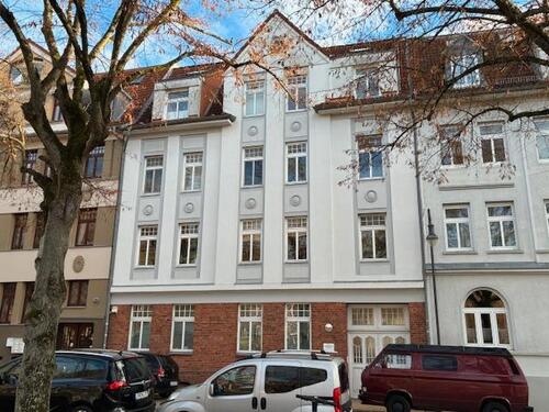 Foto - Büro- oder Praxisfläche im Erdgeschoss, Seestraße in 19053 Schwerin