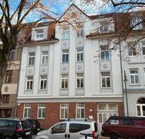 Büro- oder Praxisfläche im Erdgeschoss, Seestraße in 19053 Schwerin