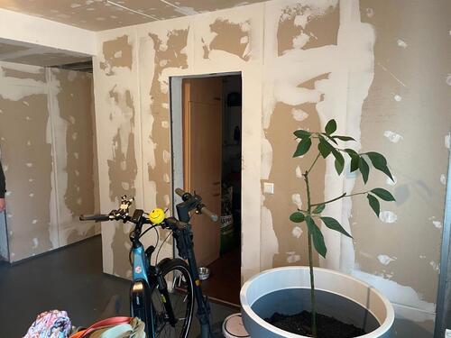 Foto - 2 Zimmer Erdgeschoßwohnung zur Miete in Oranienburg