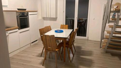 Foto - 5 Zimmer Mehrfamilienhaus, Wohnhaus in Engen