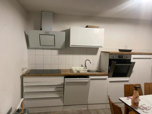 Foto - Mehrfamilienhaus, Wohnhaus in Engen zur Miete