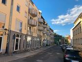 Foto - PKW-Stellplatz (Duplex), Parken, Tiefgarage, Pirna Braustraße 9B