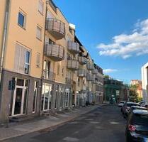 PKW-Stellplatz (Duplex), Parken, Tiefgarage, Pirna Braustraße 9B