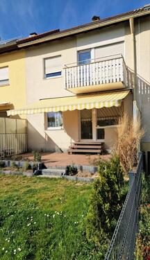Foto - Familienfreundliches RMH in Haibach zu vermieten